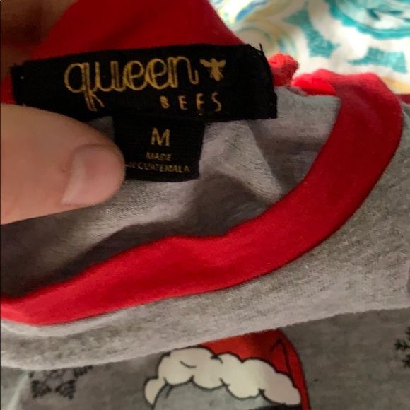 winter shirt - Picture 2 of 2